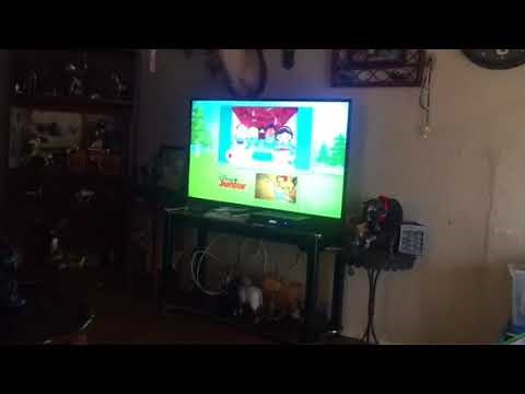 Disney Now Handy Manny, Little Einsteins, and Special Agent OSO Promo