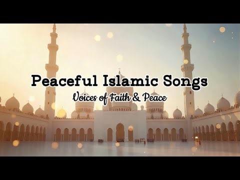 Modern Islamic Pop Hits 2026 🎧 Top Religious Songs You Must Hear