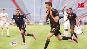 Robert Lewandowski: Tormaschine und Rekordknacker