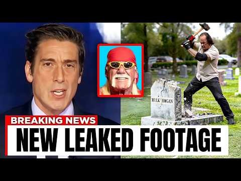 What Happened To The Graves Of Dead WWE Wrestlers