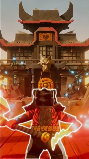 The Biggest Clue About Ras’ Master!