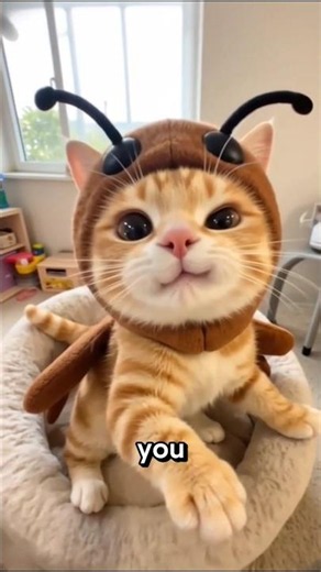 CATS FUN FACTS | your cat might be obsessed with you 🫵 #shorts