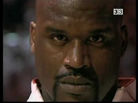 NBA Finals 2006 Music Highlights