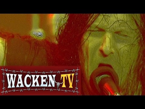 Immolation - Full Show - Live at Wacken Open Air 2016