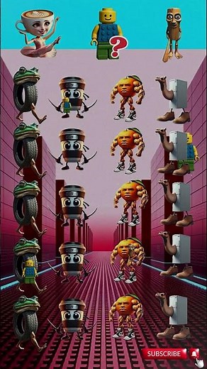 𝙁𝙞𝙣𝙙 𝙊𝙙𝙙 𝙉𝙤𝙤𝙗𝙞𝙣𝙞 𝙋𝙞𝙯𝙯𝙖𝙣𝙞𝙣𝙞 #김프로 #유백합