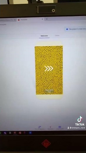 Build a translator app