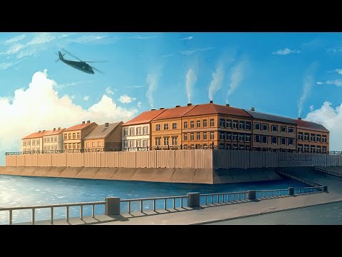 I ATTACKED AN ISLAND COMPOUND IN DayZ!