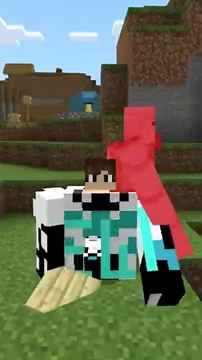 Minecraft command block hack that you should try..