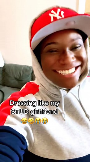 25K views · 924 reactions | Dressing Like My Stud Girlfriend 藍 | Mia Miah Live | Facebook