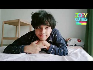 Morning Diaper Autisms - Stretching Exercise Meditation Technique