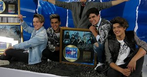 CD9 regresa con fuerza con "Evolution"