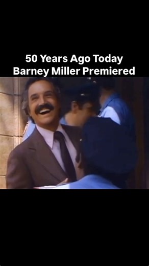 Danny Deraney on Instagram: "Fifty years ago today, Barney Miller premiered on ABC. The opening theme, was composed by Jack Elliot and Allyn Ferguson which features the iconic bass line of Chuck Berghofer The series would last for 8 seasons and receive 32 Emmy nominations. Of the 170 episodes, only 13 featured scenes outside of the precinct. #funny #funnyvideos #nostalgia #1970s #1980s ."