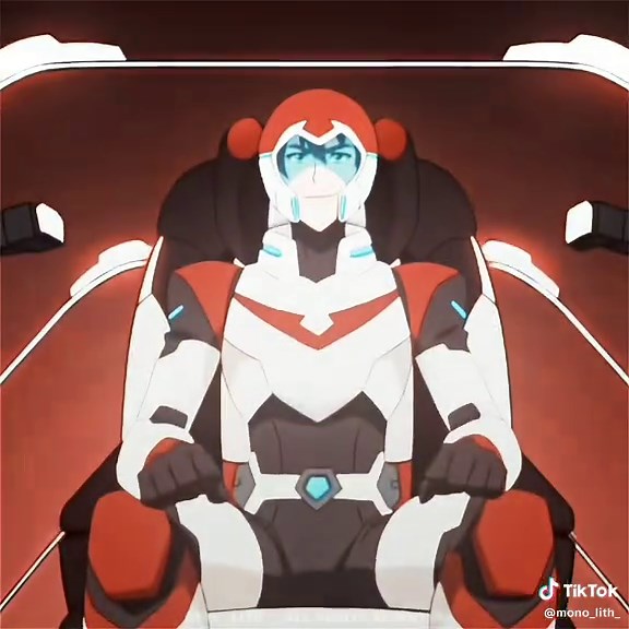 Voltron Legendary Defender Klance Edit Compilation