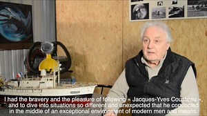 1.7K views · 125 reactions | In 1964, Yves Omer is selected to be...