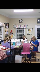 Let me teach you how to sew like my grandmother taught me … in the beginning of your sewing journey all things are intimidating but let me make it easy for you ❤️ Making all the cute custom things teaching YOU how to make them too!! Full sewing tutorials available on TT & YT | Tami Jones • Hometown Quilt Company, LLC