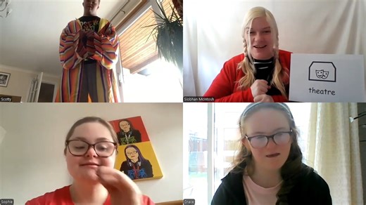 1.5K views · 36 reactions | It’s time for another Makaton Sign of the...