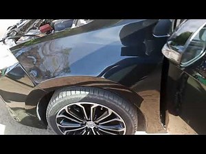 Toyota Corolla pt2 trouble codes p2420 and p0441