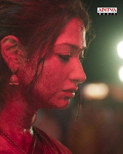 8M views · 357K reactions | When devotion meets dynamite beats — #MallannaDigiRara full video from #Odela2 strikes with divine storm power ⚡ Tamannaah Sampath Nandi #DiMadhu #VasishtaNSimha Hebah Patel Ajaneesh Loknath Aniruddha Sastry #SoundarrajanS Sampath Nandi Team Works #AlleAshokTeja #MadhuCreations Aditya Music | Aditya Music | Facebook