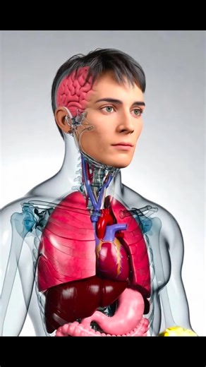 Understanding Human Anatomy in Science