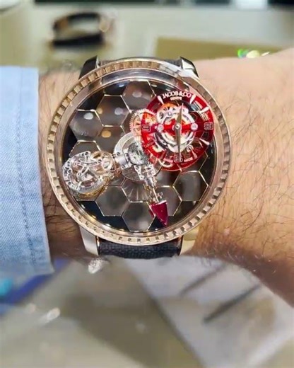 👑FG_WATCHZ – Luxury Watches for Serious Buyers | Contact By Appointment Only.