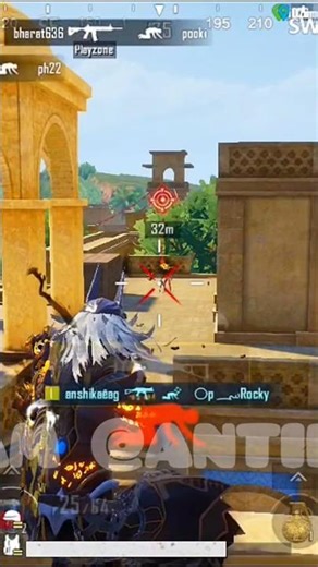 BGMI 4.2🔥MAGIC BULLET TRACKING AUTOHEADSHOT CONFIG FILE |HIGH DAMAGE AIMBOT CONFIG BGMI4.2