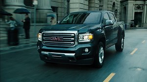 1M views · 1.9K reactions | Capable. Versatile. Premium. The GMC Canyon is everything you need in a mid-size pickup. | GMC | Facebook