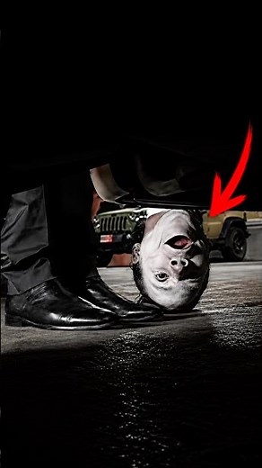 POV: Uncanny Brothers saw you (PART 2) #horror #pov #scary #uncannybrothers #croesbros #uncanny