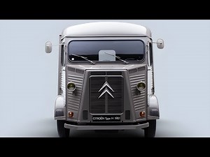 All-New 2025 Citroën Van: Features, Interior, and Engine Breakdown!