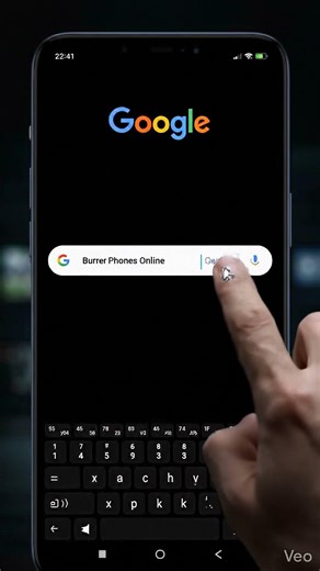 The Google Searches That Caught a Killer... 📱🔎