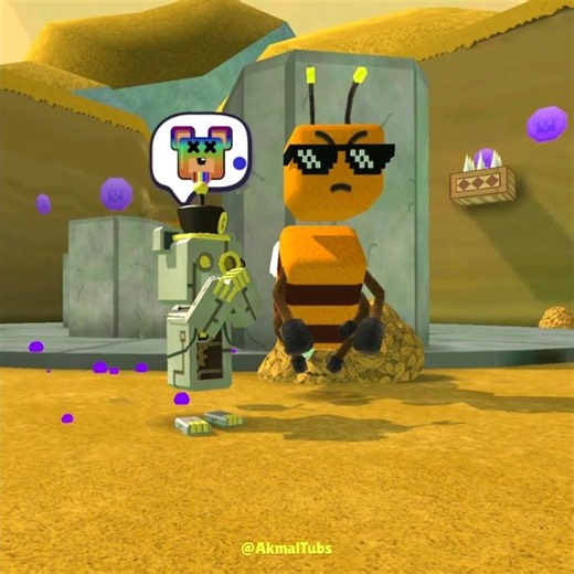 All Animal Character Control Super Bear Adventure Hardcore #superbearadventure