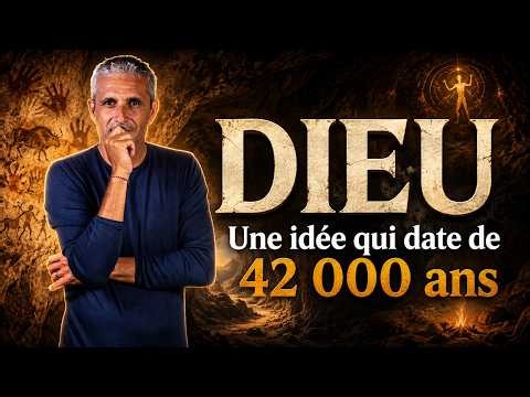 Il y a 42 000 ans, l'humanité a découvert quelque chose que le pouvoir a caché