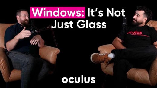 There’s More to a Window Than Glass | Oculus Building Science and Facades