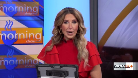 From the Farm: IL Fertilizer, Chemical Association president talks international trade