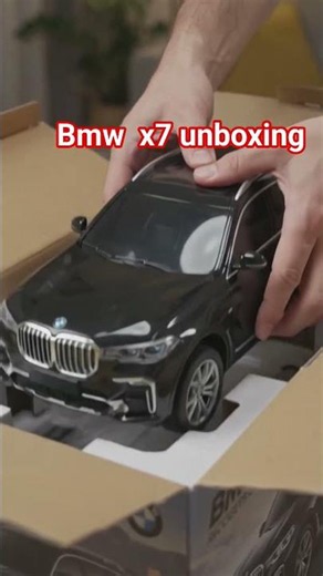 Why the BMW X7 is the KING of Luxury SUVs! 😱