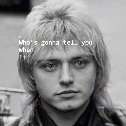 Benjamin orr Los Coches😍🤩🤩😘😘☺🥰🥰🥰💞💕💞💓💗💝💖💋💯 | Angelica Monzon