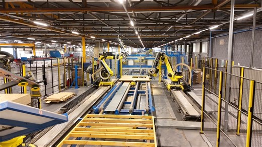 We’ve joined forces with James Jones, Glennon Brothers, and Confor to support the Trust UK C16 campaign, which celebrates the quality and dependability of UK-grown timber. C16 timber, grown and processed here in the UK, is strong, sustainable, and perfectly suited to modern construction. The campaign showcases how using UK-grown timber supports local jobs, reduces carbon miles, and helps create a more secure, sustainable future for the sector. Find out more about the campaign and why you can tru