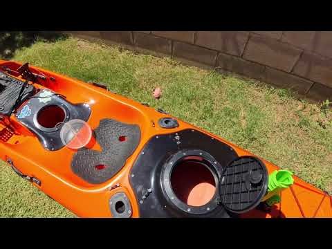 How I Rig My Stealth Fusion 480