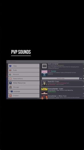 Top 3 best texture pack for minecraft pocket edition #minecraftshorts #shotsviral #trending