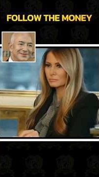 Melania: It was NEVER about the Movie 💰