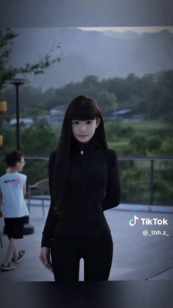 💫#duoyin斗音 #kuaishou #帯点社会的甜妹 #dienmongde #06