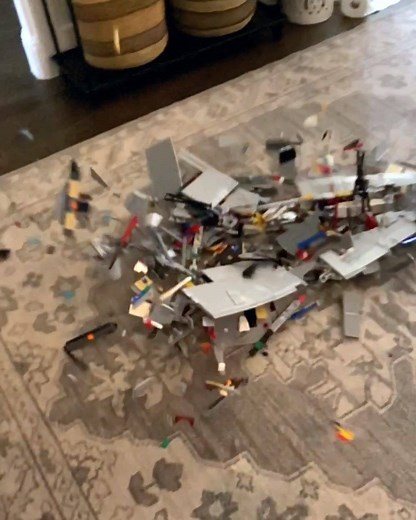 162M views · 132K reactions | Happy Star Wars Day. #MayThe4thBeWithYou | Dude Perfect | Facebook