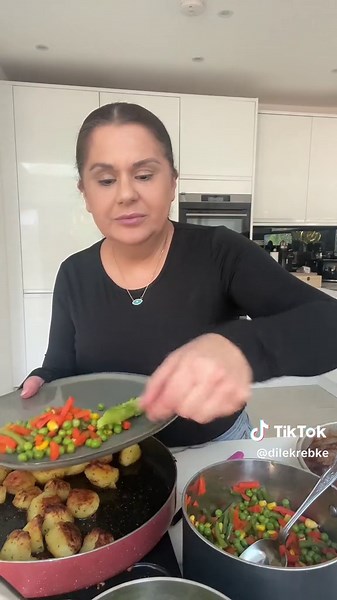 Delicious Sunday Roast Beef Dinner Recipe