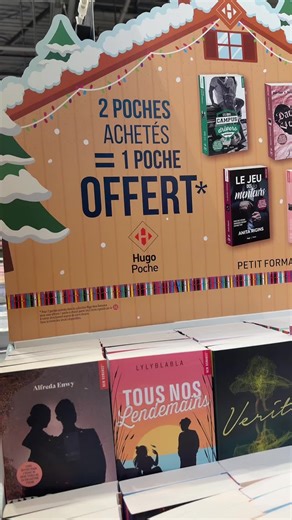 Offre de Livres Spéciale pour les Lecteurs Passionnés