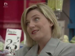 Eastenders - 13th July 1993