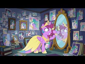 THIS PONY HAS A WEIRD CONDITION… - USELESS MLP FACTS