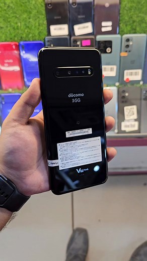 17K views · 139 reactions | LG V60 THINQ 5G ( only One Unit ) SPECIAL...
