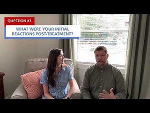 PV Chlorine Dioxide Gas Home Treatment Testimonial