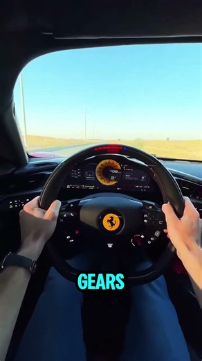 Your Transmission Is Learning How You Drive 😳