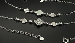 Watch The smooth pearl shell, Exquisite plating technology on Amazon Live