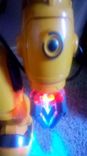 robot this is the copy portion of robot sapien but is not robot sapien